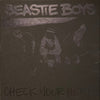 Beastie Boys : Check Your Head (4xLP, Album, RM, 180 + Box, Dlx, Ltd, RE, RM)