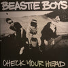 Beastie Boys : Check Your Head (4xLP, Album, RM, 180 + Box, Dlx, Ltd, RE, RM)