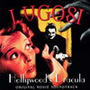 Various : Bela Lugosi - Hollywood's Dracula (CD, Comp)