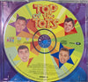 The Wiggles : Top of the Tots (CD, Album, Enh)