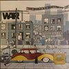 War : The World Is A Ghetto (LP, Album, RE)