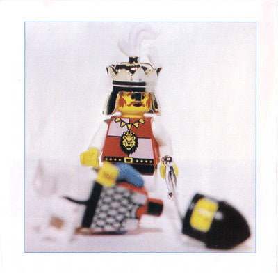 Wamdue Project : King Of My Castle (CD, Maxi)
