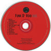 Funk D' Void* : Dos (CD, Album)