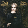Ozzy Osbourne : Patient Number 9 (CD, Album)