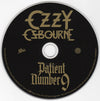 Ozzy Osbourne : Patient Number 9 (CD, Album)