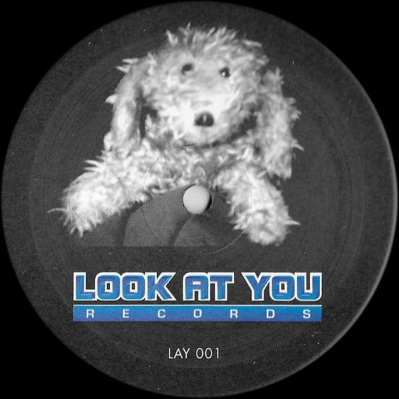DJ Dealer : Bath House E.P. (12", EP)