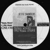 Jesse Saunders : I Can't Stand It (12", Promo)