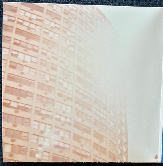 Wilco : Yankee Hotel Foxtrot (2xLP, Album, Ltd, RE, RM, Gol)