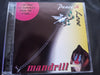 Mandrill : Peace & Love (CD, Comp)