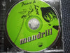 Mandrill : Peace & Love (CD, Comp)