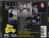 JohNick : Non Stop (CD, Mixed)