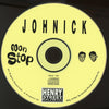 JohNick : Non Stop (CD, Mixed)