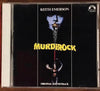 Keith Emerson : Murderock (CD, Album, RE)