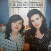 The Secret Sisters : The Secret Sisters (LP, Album, 180)