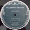 The Secret Sisters : The Secret Sisters (LP, Album, 180)