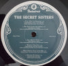 The Secret Sisters : The Secret Sisters (LP, Album, 180)