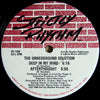 The Underground Solution* : Luv Dancin' (12")