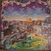 Red Hot Chili Peppers : Return Of The Dream Canteen (2xLP, Album, Ltd, Vio)