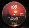 Smack (5) : Salvation (LP, Album)