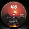 Smack (5) : Salvation (LP, Album)