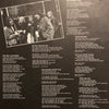 Smack (5) : Salvation (LP, Album)