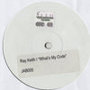 Wots My Code / Love Nation & Ad Man : Dubplate / Jungle Jingle (12", W/Lbl, Sti)