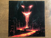 Disturbed : Divisive (LP, Album, Ltd, Gol)