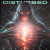 Disturbed : Divisive (LP, Album, Ltd, Sil)
