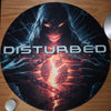 Disturbed : Divisive (LP, Album, Ltd, Sil)