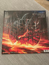 Disturbed : Divisive (LP, Album, Ltd, Tra)