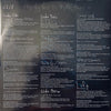 JoJo (3) : Trying Not To Think About It (2xLP)