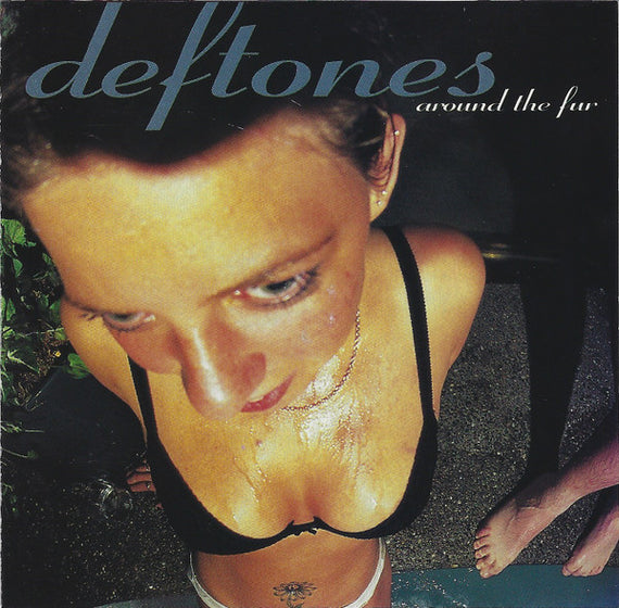 Deftones : Around The Fur (CD, Album, Com)