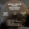 Mike Runnels : Come Inside (LP)