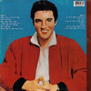 Elvis Presley : Elvis' Christmas Album (LP, Album, Mono, RE, RM, Gre)