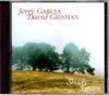 Jerry Garcia, David Grisman : Shady Grove (HDCD, Album)