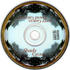 Jerry Garcia, David Grisman : Shady Grove (HDCD, Album)