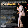 Elvis Presley : Elvis On Tour (CD, RE, RM + 5xCD + Blu-ray + Box)