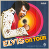 Elvis Presley : Elvis On Tour (CD, RE, RM + 5xCD + Blu-ray + Box)