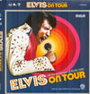 Elvis Presley : Elvis On Tour (CD, RE, RM + 5xCD + Blu-ray + Box)