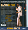 Elvis Presley : Elvis On Tour (CD, RE, RM + 5xCD + Blu-ray + Box)