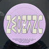 Spherical Gate : Nothing Is To Say (Stepping Into The House) (12")