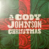 Cody Johnson (3) : A Cody Johnson Christmas  (LP, Album)