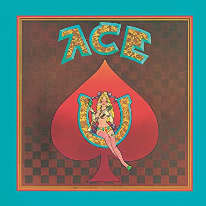 Bob Weir : Ace (LP, Album, RE, RM, 180)