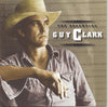 Guy Clark : The Essential Guy Clark (CD, Comp, RM)