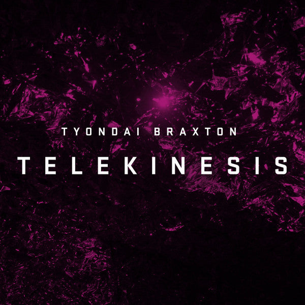 Tyondai Braxton : Telekinesis (CD, Album)