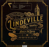 Ashley McBryde : Lindeville (LP, Album)