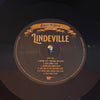 Ashley McBryde : Lindeville (LP, Album)