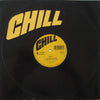 N.R.G. : He Never Lost His Hardcore (12", EP)