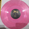 Bella Poarch : Dolls (12", EP, Ltd, Tra)