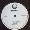 Rave : Rave (12")